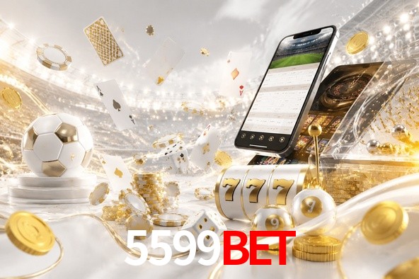 Welcome Bonus 5599bet