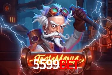 Estatísticas 5599bet