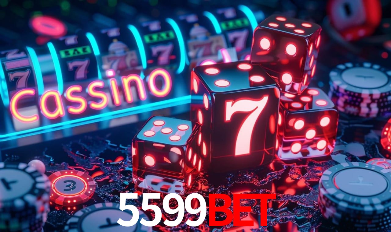 Experiência VIP 5599bet