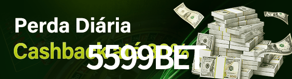 5599BET Casino: Jogue Online e Ganhe Grandes Prêmios