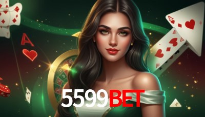 5599BET Casino: Jogue Online e Ganhe Grandes Prêmios