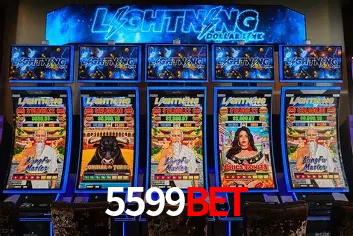 Apostas Esportivas na 5599bet: Um Guia Completo