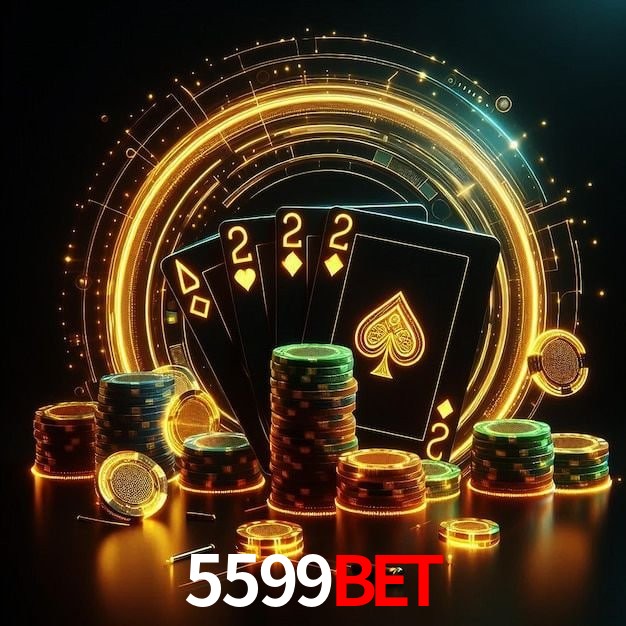 Apostas de Futebol 5599bet