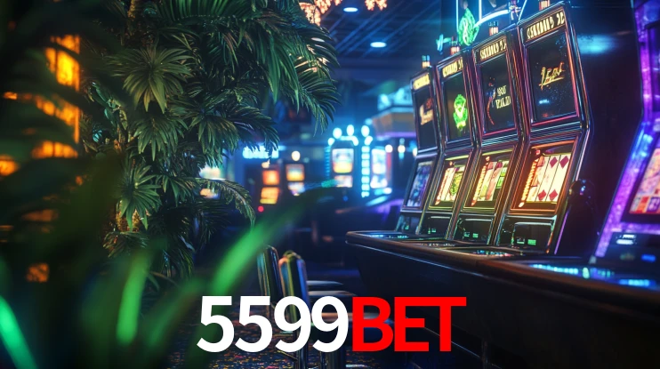 Blackjack Table 5599bet