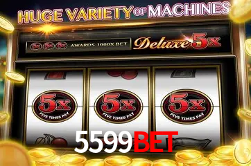 Descubra a Magia dos Jogos de Arcade no 5599bet