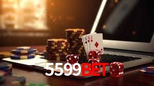A Emoção da Loteria na 5599bet: Uma Chance de Mudança de Vida