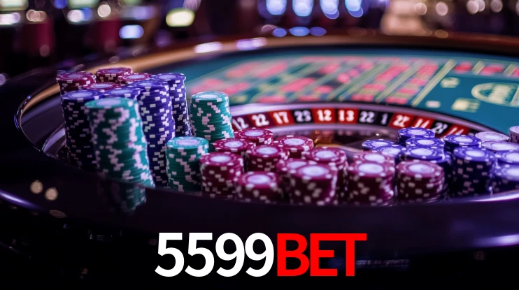 Live Casino 5599bet