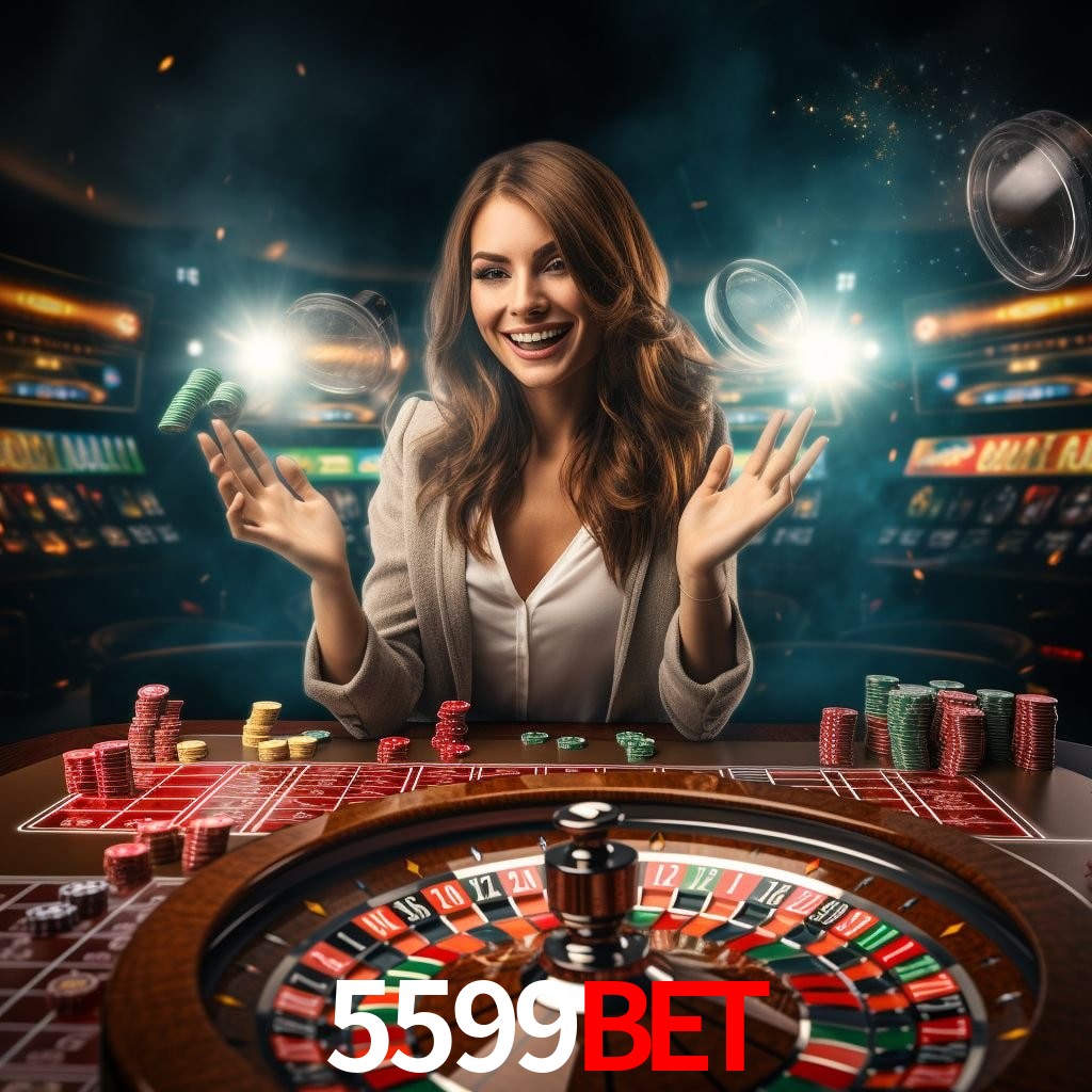 Explore as vantagens do 5599bet: serviço profissional e confiabilidade