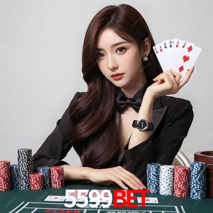 Jogos de Slot 5599bet