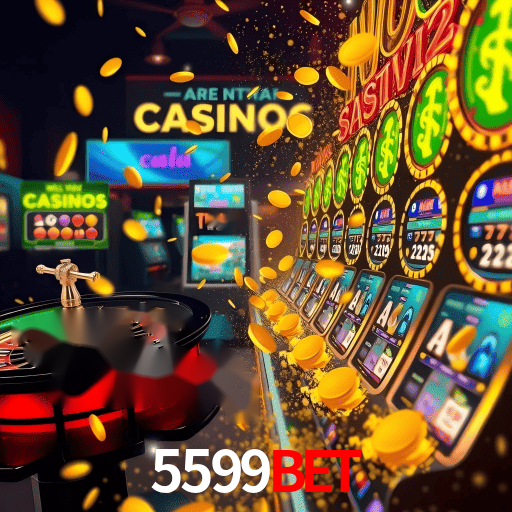 Explorando a Categoria de Eventos em Apostas na 5599bet