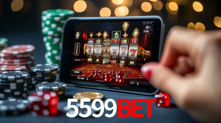 Daily Bonuses 5599bet