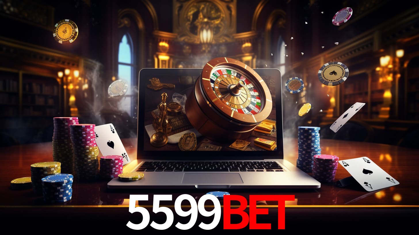 VIP Casino 5599bet