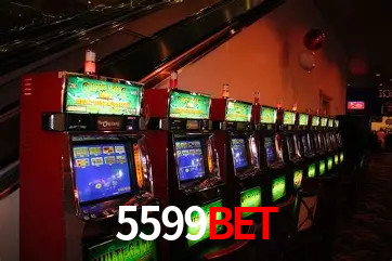Desvendando o Mundo dos Jogos Virtuais na 5599bet