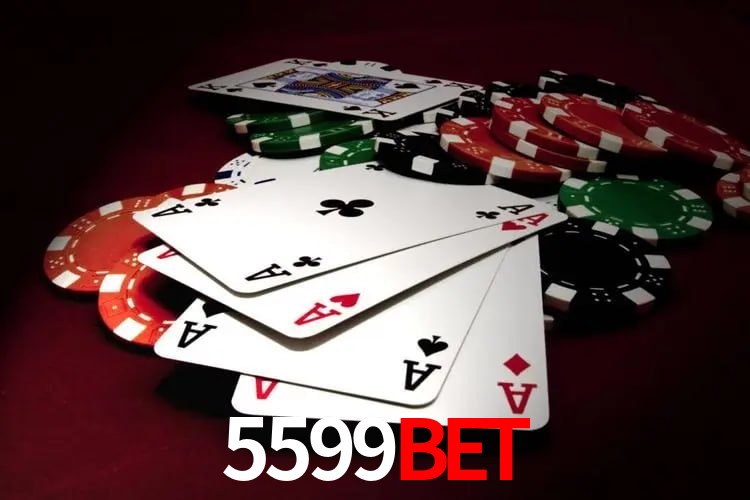 Interface Premium 5599bet