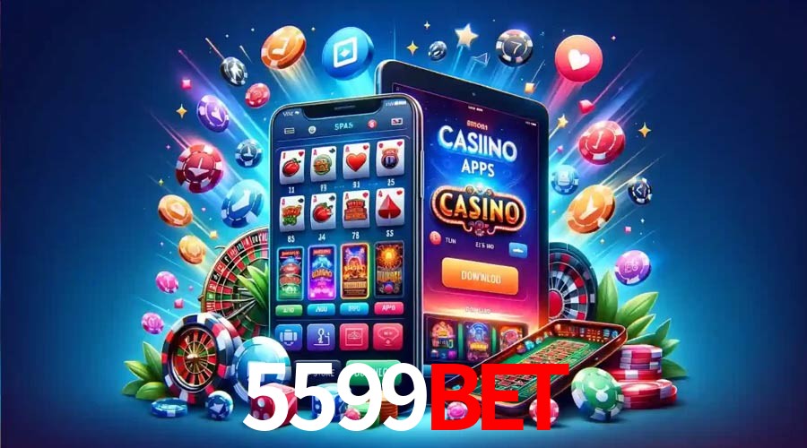 Flash Promotion 5599bet