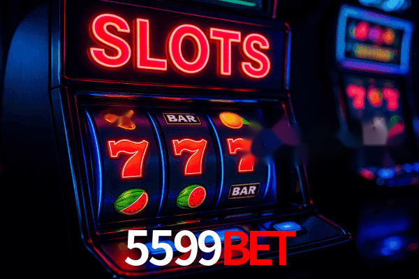 Design Responsivo 5599bet