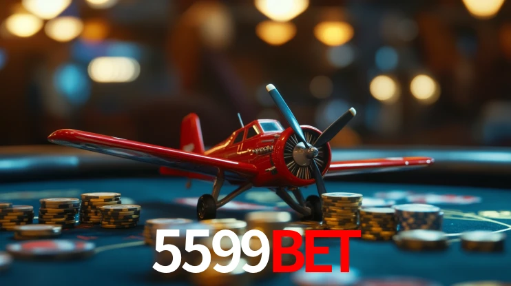 Live Casino 5599bet