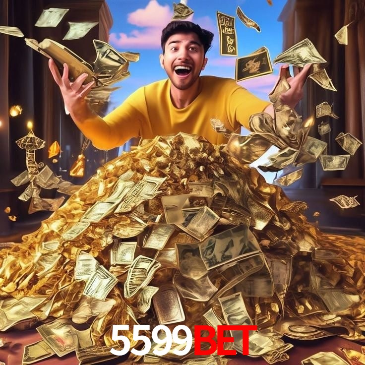 Jogos Exclusivos 5599bet