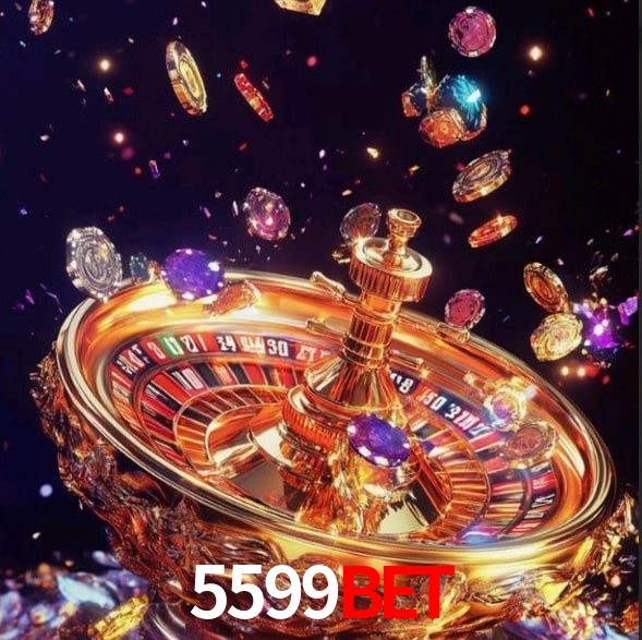 Casino Ao Vivo 5599bet