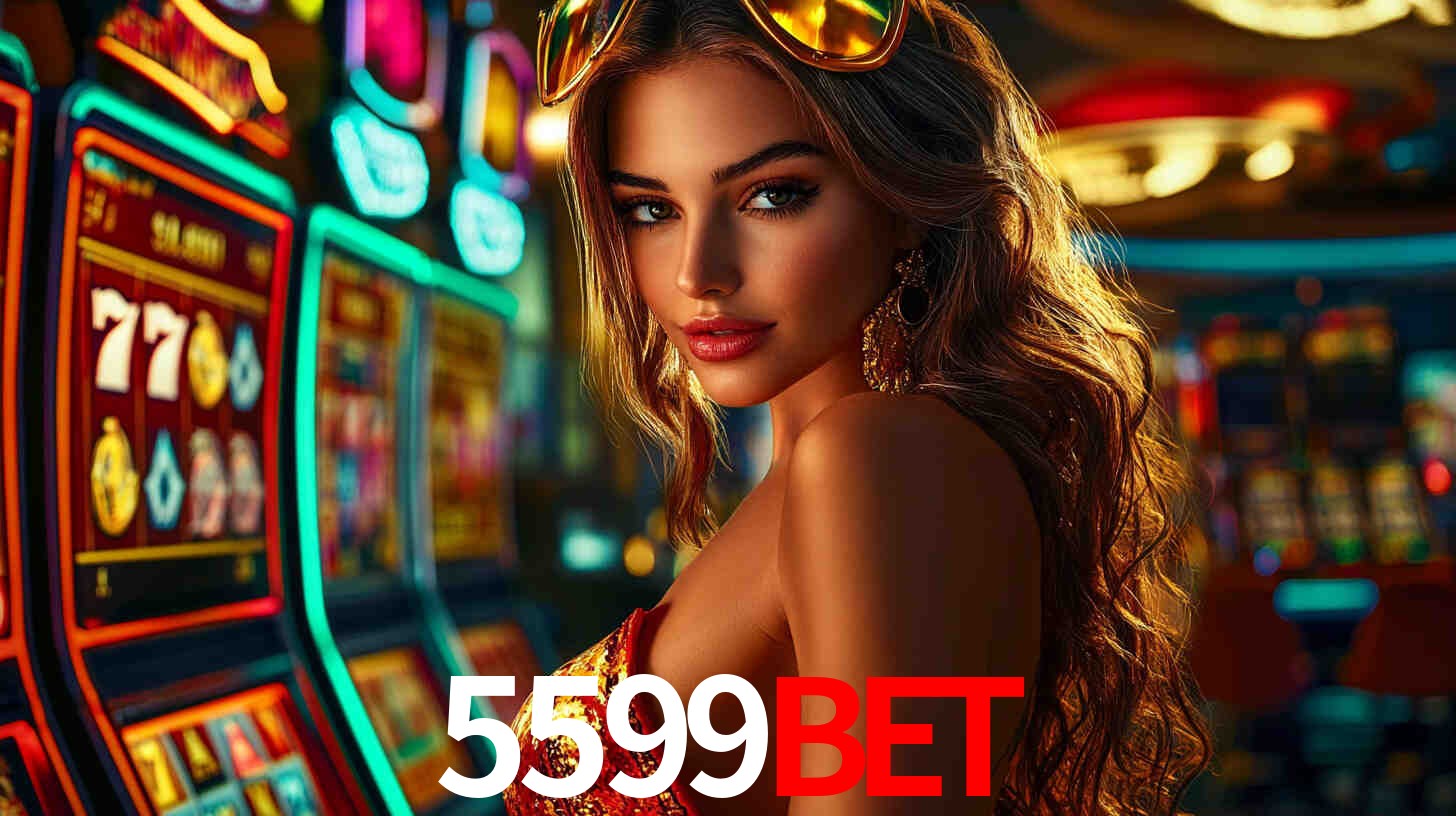Welcome Bonus 5599bet