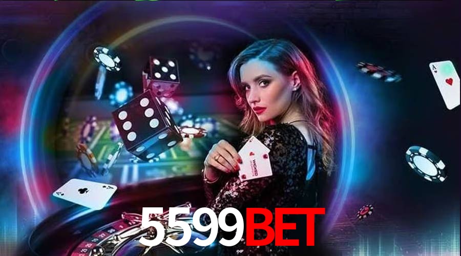 Weekend Specials 5599bet