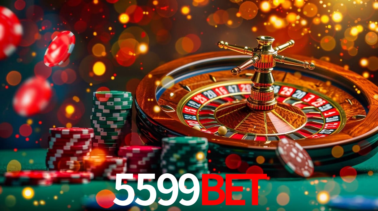 Descubra o Programa VIP da 5599bet: Vantagens Exclusivas para Jogadores