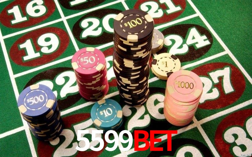 Inovações de Jogos na 5599bet: O Futuro das Experiências Interativas