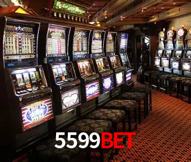Explorando a Categoria de Eventos em Apostas na 5599bet