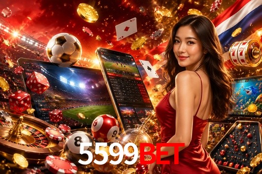 Account Benefits 5599bet