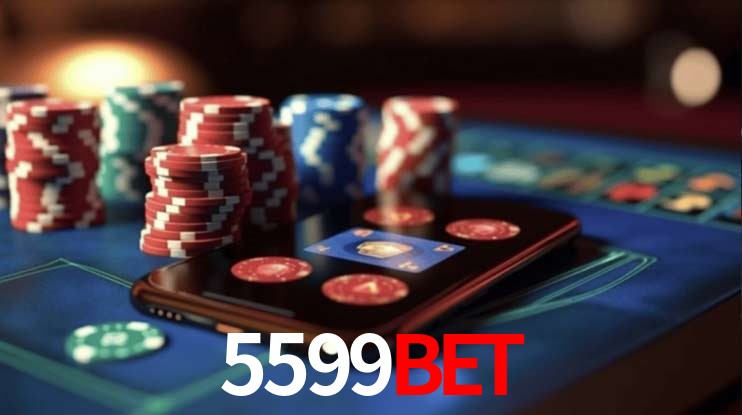 Programa VIP 5599bet