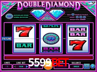 Descubra o Mundo do Cassino Online com 5599bet