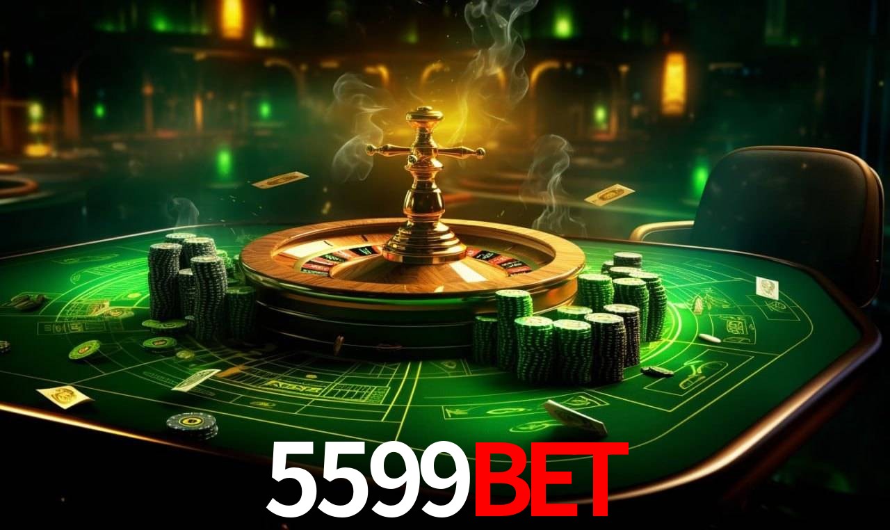 Desvendando o Mundo dos Jogos Virtuais na 5599bet
