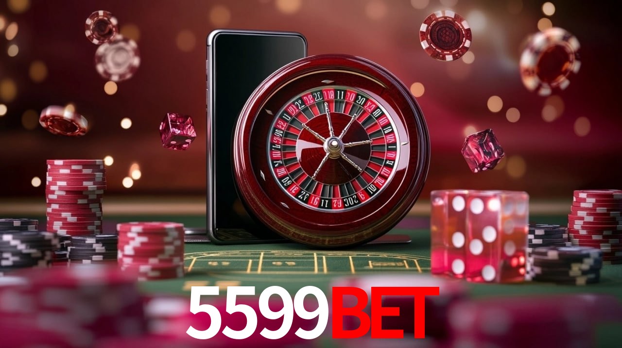 Tennis Betting 5599bet