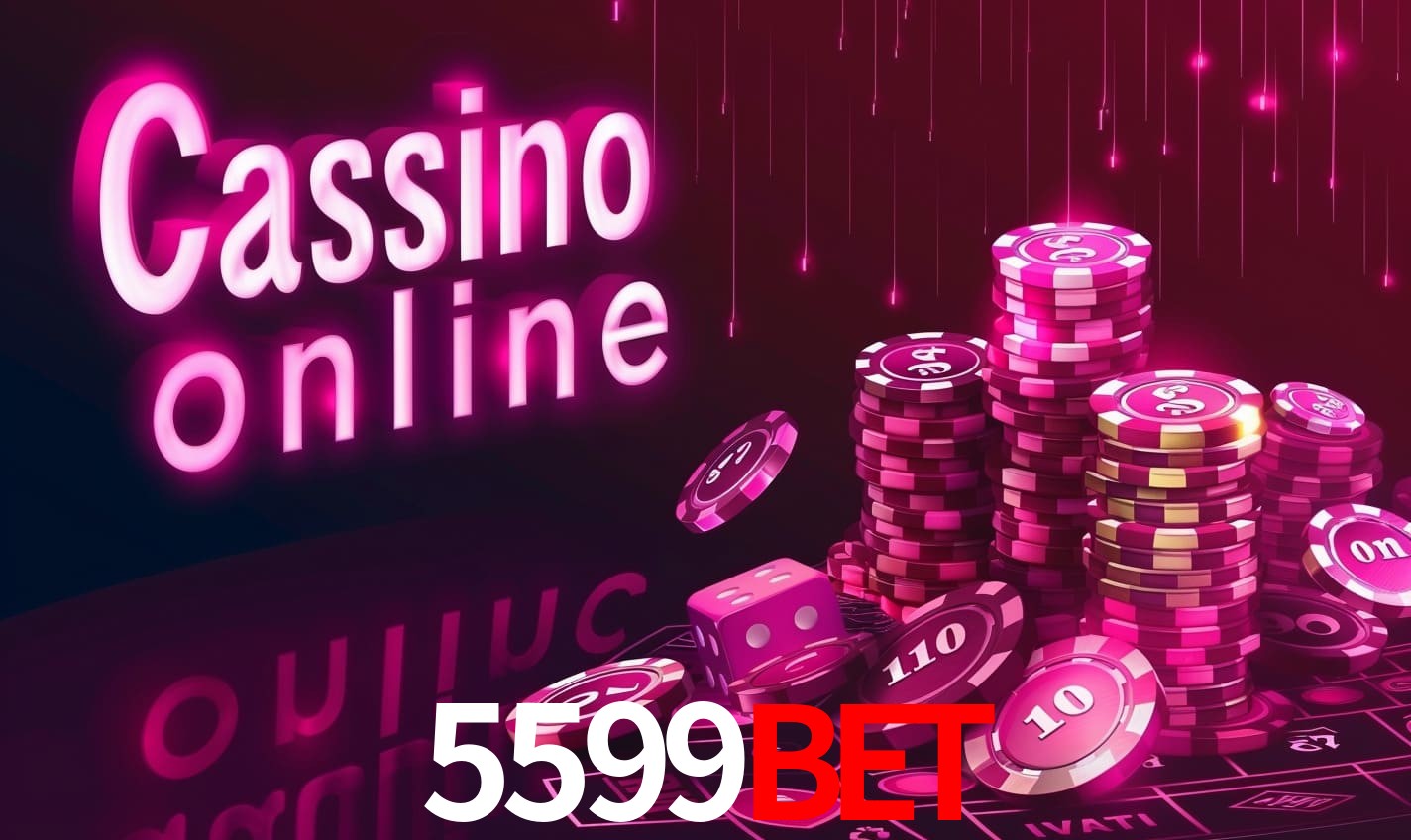 Descubra a Essência do 5599bet: Nossa História e Compromissos