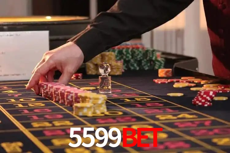 Inovações de Jogos na 5599bet: O Futuro das Experiências Interativas